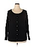 Lane Bryant Black Cardigan Size 18/20 Plus - photo 1