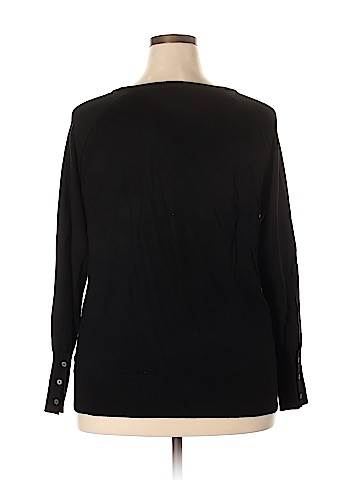 Lane Bryant Cardigan (view 2)