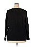Lane Bryant Black Cardigan Size 18/20 Plus - photo 2