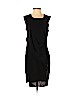 Helmut Lang 100% Polyester Black Casual Dress Size S - photo 1