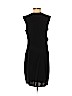 Helmut Lang 100% Polyester Black Casual Dress Size S - photo 2