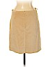 Mayle 100% Cotton Tan Casual Skirt Size 8 - photo 2