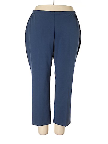 Women With Control Casual Pants (view 1)