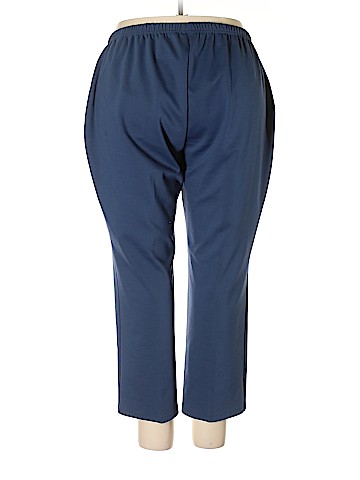 Women With Control Casual Pants (view 2)