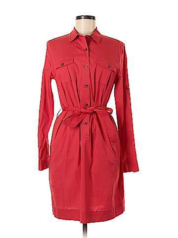 Banana Republic Casual Dress (view 1)