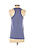 Club Monaco 100% Lyocell Purple Sleeveless Top Size S - photo 2