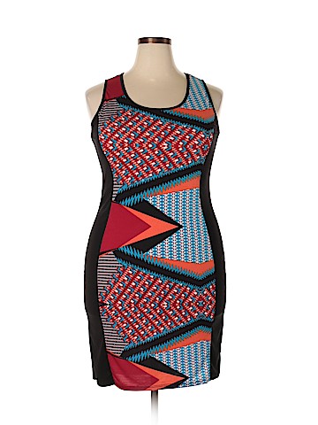 Assorted Brands Casual Dress (view 1)