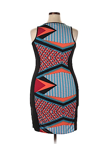 Assorted Brands Casual Dress (view 2)