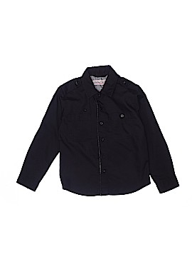 Sovereign Code Size Large kids