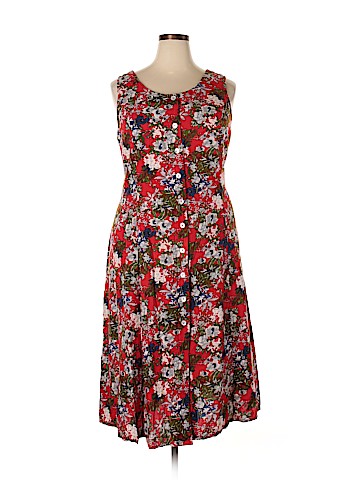 Koret Casual Dress (view 1)