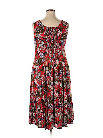 Koret Casual Dress (view 2)