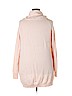 Highline Collective Pink Pullover Sweater Size XL - photo 2