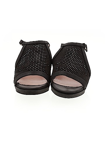 Taryn by Taryn Rose Wedges (view 2)