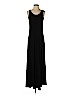 Cynthia Rowley TJX Black Casual Dress Size S - photo 1