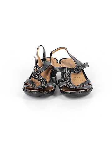 Bay Studio Wedges (view 2)