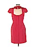 Temperley LONDON Pink Cocktail Dress Size 10 - photo 2