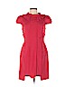 Temperley LONDON Pink Cocktail Dress Size 10 - photo 1