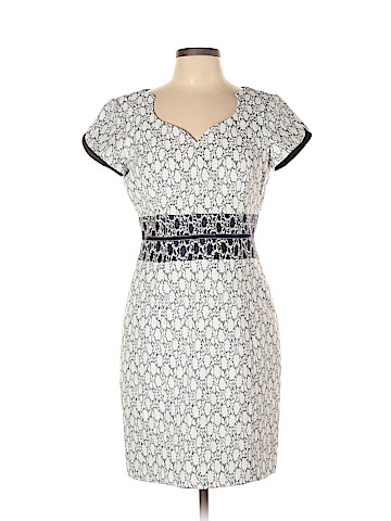 Carolina Herrera Casual Dress (view 1)