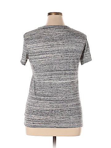 Alternative Earth Short Sleeve T-Shirt (view 2)