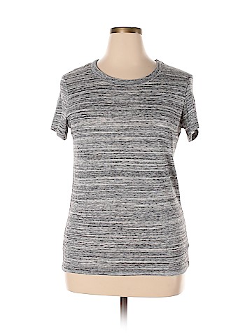 Alternative Earth Short Sleeve T-Shirt (view 1)