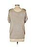 Club Monaco Tan Pullover Sweater Size S - photo 2