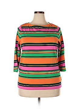 Lauren by Ralph Lauren Size 1X Plus