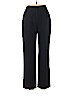 Kasper Black Dress Pants Size 8 (petite) - photo 1