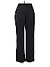 Kasper Black Dress Pants Size 8 (petite) - photo 2