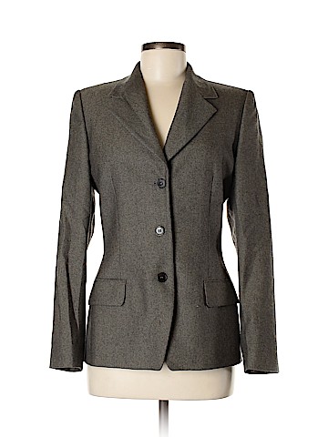 Narciso Rodriguez Wool Blazer (view 1)