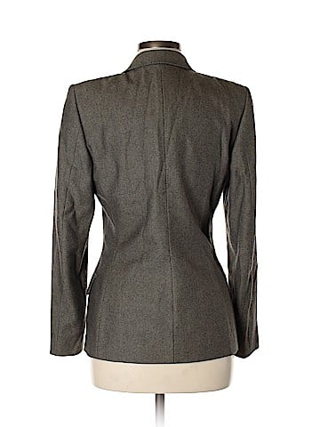 Narciso Rodriguez Wool Blazer (view 2)