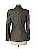 Narciso Rodriguez 100% Lana Wool Tan Wool Blazer Size 8 - photo 2