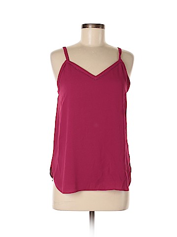 Ann Taylor LOFT Sleeveless Blouse (view 1)