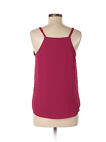 Ann Taylor LOFT Sleeveless Blouse (view 2)