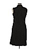 Ann Taylor Black Casual Dress Size 16 - photo 2