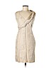 Salvatore Ferragamo Tan Casual Dress Size EU 40 / US 10 - photo 1