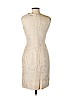 Salvatore Ferragamo Tan Casual Dress Size EU 40 / US 10 - photo 2
