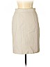 Oscar De La Renta Tan Casual Skirt Size 6 - photo 2