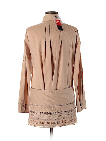 Filomena Fernandez Long Sleeve Top (view 2)