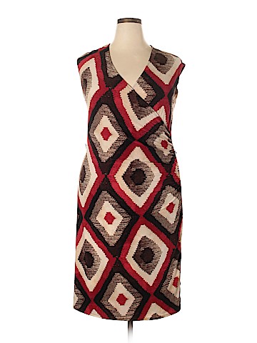 Lauren by Ralph Lauren Casual Dress (view 1)