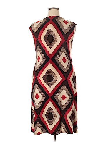 Lauren by Ralph Lauren Casual Dress (view 2)