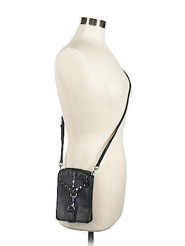 Rebecca Minkoff Leather Crossbody Bag (view 2)