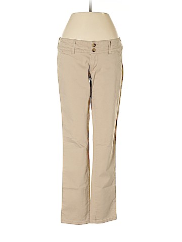 American Eagle Outfitters Khakis (view 1)