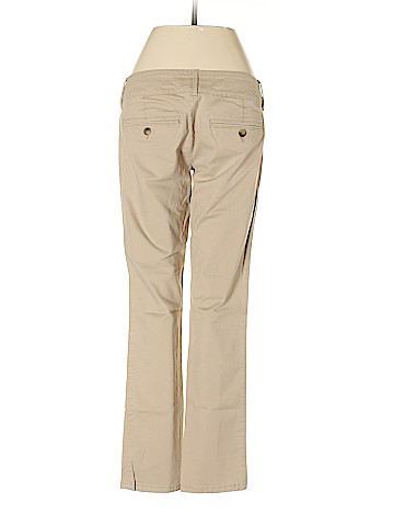 American Eagle Outfitters Khakis (view 2)