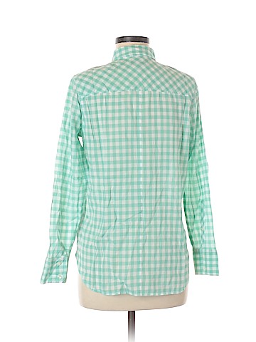 J.Crew Long Sleeve Button-Down Shirt (view 2)