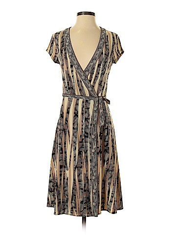 BCBGMAXAZRIA Casual Dress (view 1)