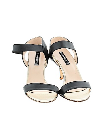 Claudia Ciuti Heels (view 2)