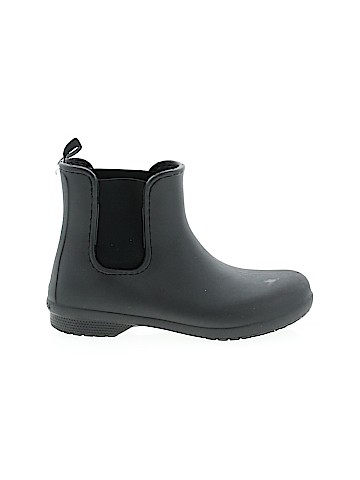 Crocs Rain Boots (view 1)