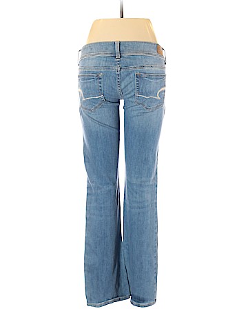 American Eagle Outfitters Jeans (view 2)