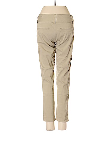 Alice + Olivia Khakis (view 2)