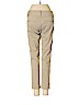 Alice + Olivia Tan Khakis Size 0 - photo 2